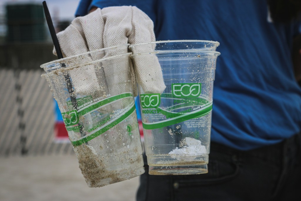 Compostable vs. Biodegradable: There is a&nbsp;difference