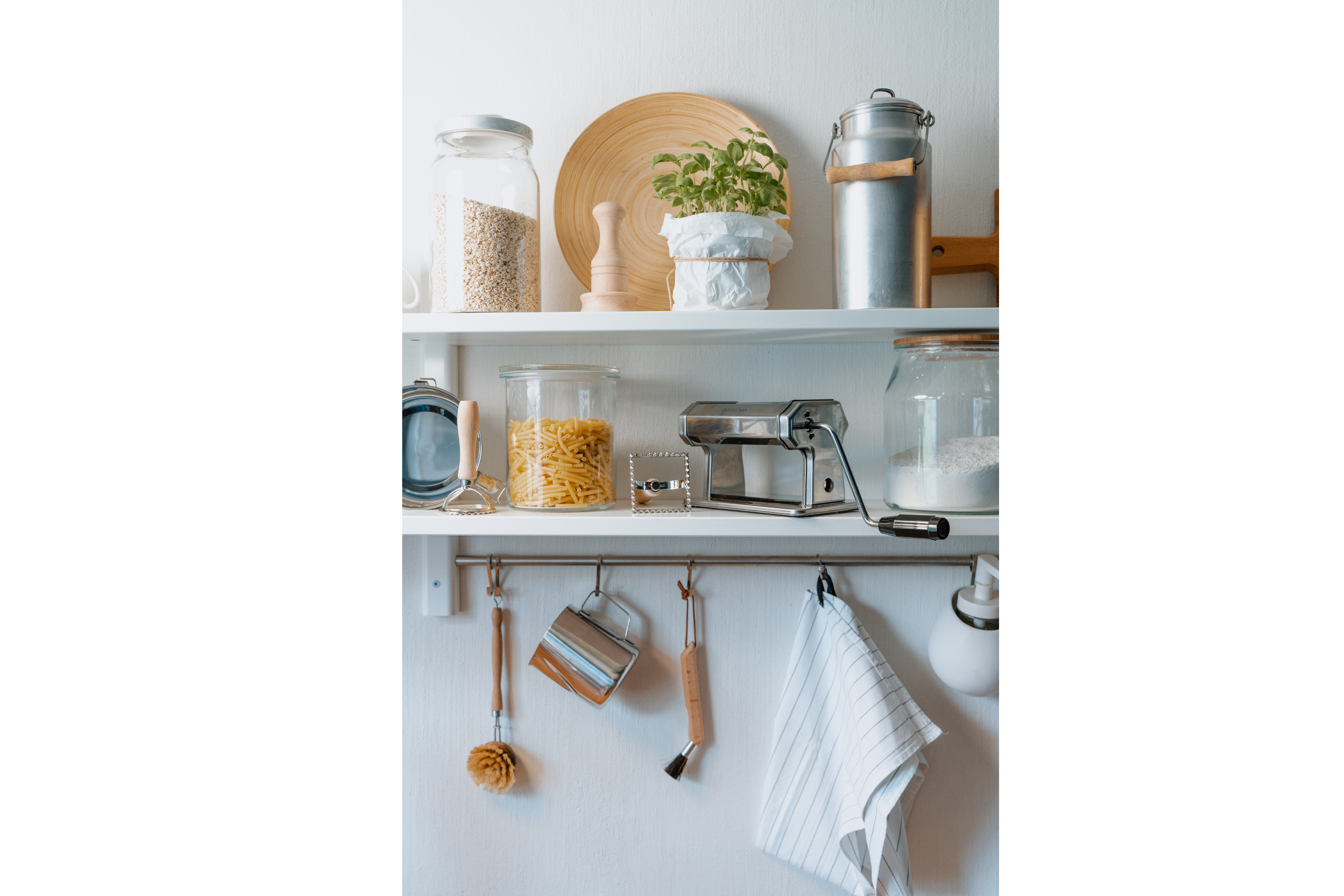10 Easy Ways to Green Up Your Kitchen Right Now – Green Is A Lifestyle